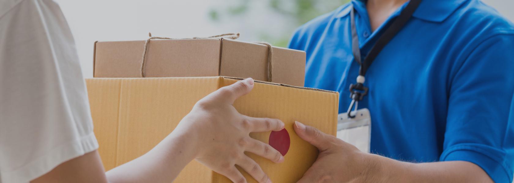 What's New QuickReliable Courier Services, Inc.